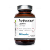 Ltanine suntheanine 60 kapslí KENAY